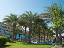 Al Raha Beach Hotel Abu Dhabi