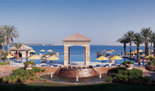 Al Raha Beach Hotel Abu Dhabi