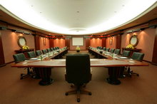 Al Raha Beach Hotel Abu Dhabi