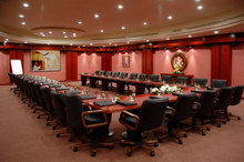 Al Raha Beach Hotel Abu Dhabi