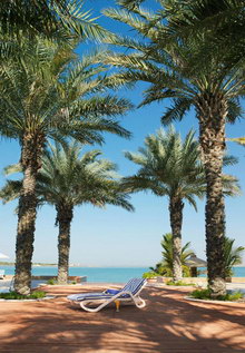 Al Raha Beach Hotel Abu Dhabi