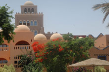 Makadi Palace