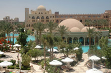 Makadi Palace