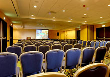 Marriott Courtyard Prague Flora