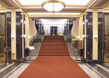 Crowne Plaza Prague