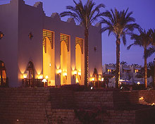 Four Seasons Resort(ex.Four Seasons Resort Sharm El Sheikh)