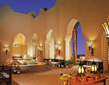 Four Seasons Resort(ex.Four Seasons Resort Sharm El Sheikh)