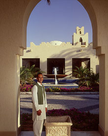 Four Seasons Resort(ex.Four Seasons Resort Sharm El Sheikh)