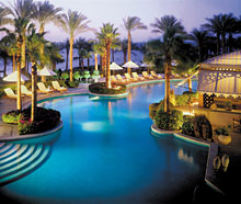 Four Seasons Resort(ex.Four Seasons Resort Sharm El Sheikh)