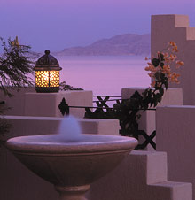 Four Seasons Resort(ex.Four Seasons Resort Sharm El Sheikh)