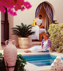 Four Seasons Resort(ex.Four Seasons Resort Sharm El Sheikh)