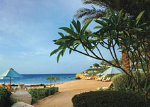 Four Seasons Resort(ex.Four Seasons Resort Sharm El Sheikh)