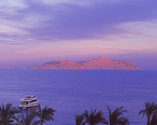 Four Seasons Resort(ex.Four Seasons Resort Sharm El Sheikh)