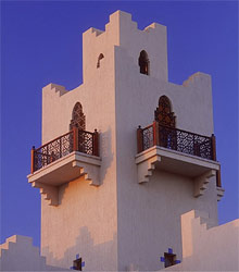 Four Seasons Resort(ex.Four Seasons Resort Sharm El Sheikh)