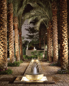 Four Seasons Resort(ex.Four Seasons Resort Sharm El Sheikh)