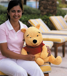 Four Seasons Resort(ex.Four Seasons Resort Sharm El Sheikh)