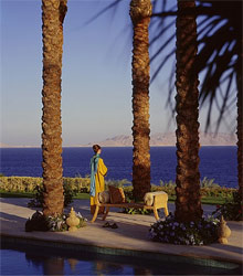 Four Seasons Resort(ex.Four Seasons Resort Sharm El Sheikh)
