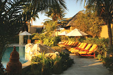 Jumeirah Beit Al Bahar Villas(ex.Beit Al Bahar Villas)