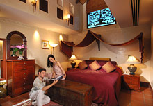 Jumeirah Beit Al Bahar Villas(ex.Beit Al Bahar Villas)