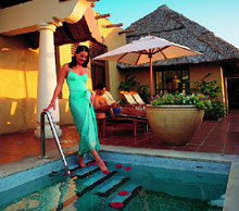 Jumeirah Beit Al Bahar Villas(ex.Beit Al Bahar Villas)