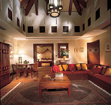 Jumeirah Beit Al Bahar Villas(ex.Beit Al Bahar Villas)