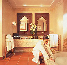 Jumeirah Beit Al Bahar Villas(ex.Beit Al Bahar Villas)