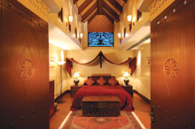Jumeirah Beit Al Bahar Villas(ex.Beit Al Bahar Villas)