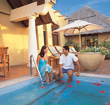 Jumeirah Beit Al Bahar Villas(ex.Beit Al Bahar Villas)