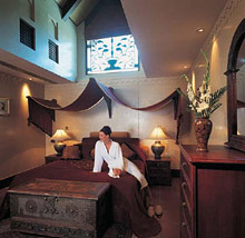 Jumeirah Beit Al Bahar Villas(ex.Beit Al Bahar Villas)