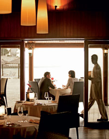 Jumeirah Beit Al Bahar Villas(ex.Beit Al Bahar Villas)