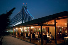 Jumeirah Beit Al Bahar Villas(ex.Beit Al Bahar Villas)