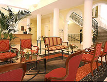 Mercure Praha Old Town