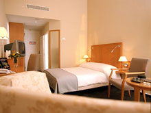 Mercure Praha Old Town