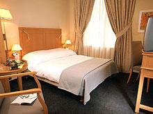 Mercure Praha Old Town