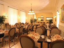 Mercure Praha Old Town