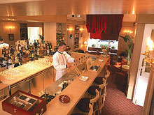 Mercure Praha Old Town