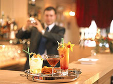 Mercure Praha Old Town