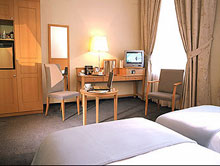 Mercure Praha Old Town