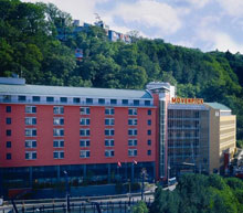 Moevenpick Hotel Prague
