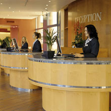 Moevenpick Hotel Prague