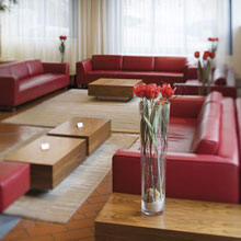 Moevenpick Hotel Prague