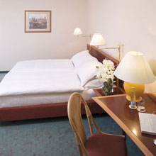 Moevenpick Hotel Prague