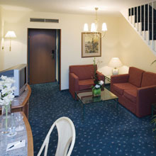 Moevenpick Hotel Prague