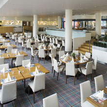 Moevenpick Hotel Prague