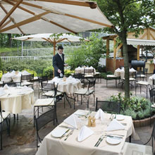 Moevenpick Hotel Prague