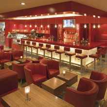 Moevenpick Hotel Prague