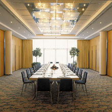 Moevenpick Hotel Prague