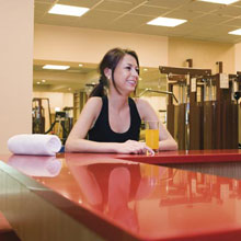 Moevenpick Hotel Prague