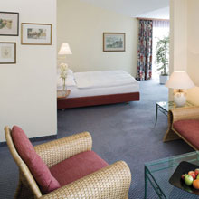 Moevenpick Hotel Prague