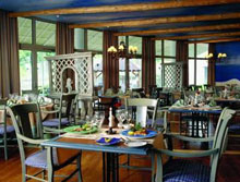 Moevenpick Hotel Prague